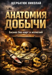 Анатомия добычи: Бизнес без карт и иллюзий