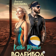 Кошки. Мышки. Волейбол