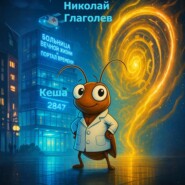 Кеша. Больница вечной жизни и портал времени