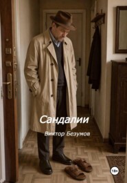 Сандалии