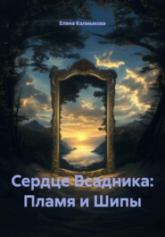 Сердце Всадника: Пламя и Шипы