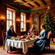 В Рождество