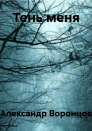 Тень меня