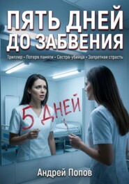 Пять дней до забвения