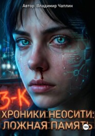 ХРОНИКИ НЕОСИТИ: ЛОЖНАЯ ПАМЯТЬ