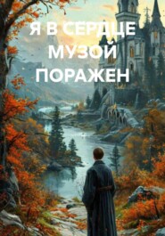 Я В СЕРДЦЕ МУЗОЙ ПОРАЖЕН