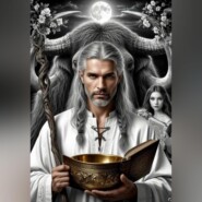 Костенки. Сказка о вечной любви.