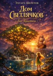 Дом Светлячков: Зов Горизонта