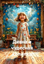 Дивна и чудесная копилка