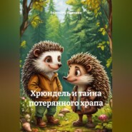 Хрюндель и тайна потерянного храпа