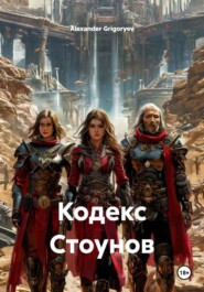 Кодекс Стоунов