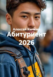 Абитуриент 2026