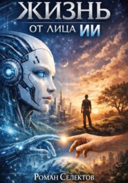 Жизнь от лица ИИ