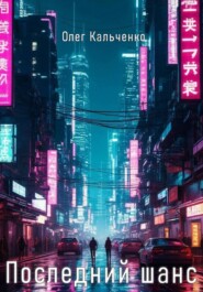 Последний шанс
