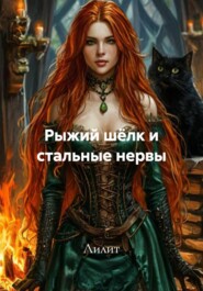 Рыжий шёлк и стальные нервы