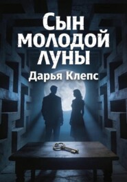 Сын молодой луны