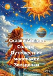Сказки Айсара Солара. Путешествие маленькой Звездочки
