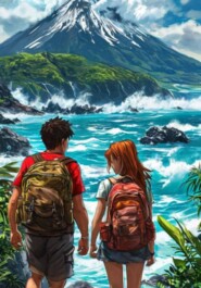 «Катастрофа: хроники Юли и Вити»