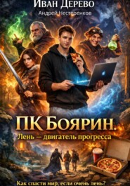 ПК Боярин. Лень - двигатель прогресса
