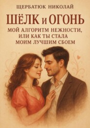 Шёлк и Огонь: Мой Алгоритм Нежности, Или Как Ты Стала Моим Лучшим Сбоем.