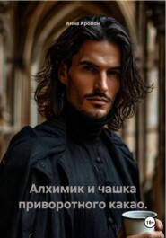 Алхимик и чашка приворотного какао.