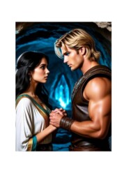 Жизнь в недрах Крымских гор