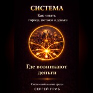 Где возникают деньги