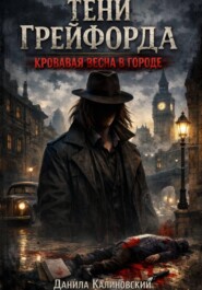 Тени Грейфорда. Кровавая весна