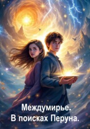 Междумирье. В поисках Перуна.