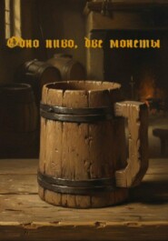 Одно пиво, две монеты