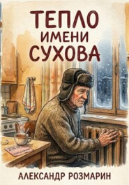 Тепло имени Сухова