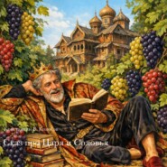 Сказ про Царя и Соловья