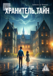 Хранитель тайн