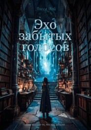Эхо забытых голосов
