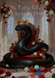 The Fairy Tale of the Serpent Prince