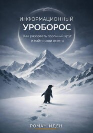 Информационный Уроборос. Как разорвать порочный круг и найти ответы на свои вопросы
