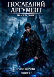 Последний аргумент - Привратник