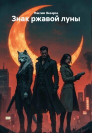 Знак ржавой луны