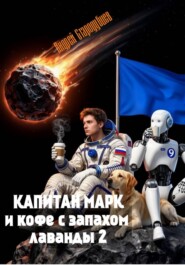 Капитан Марк, или Кофе с запахом лаванды