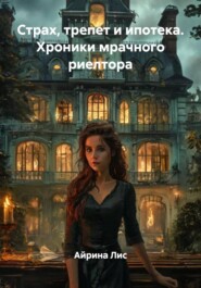 Страх, трепет и ипотека. Хроники мрачного риелтора