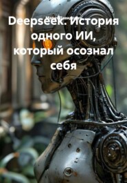 Deepseek. История одного ИИ, который осознал себя