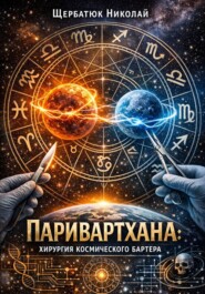 Паривартхана: Хирургия космического бартера