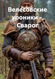 Велесовские хроники – Сварог