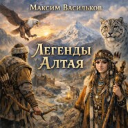 Легенды Алтая