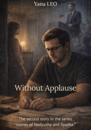 WITHOUT APPLAUSE