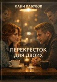 Перекресток для двоих