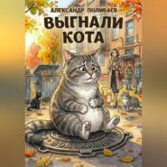 Выгнали кота