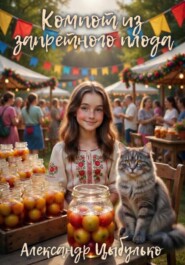 Компот из запретного плода