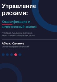 Управление рисками. Часть 4