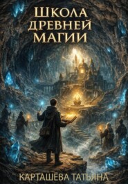 Древняя школа магии